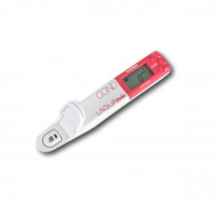 Conductivity Meter Pocket Type – LAQUAtwin EC22 - Image 2
