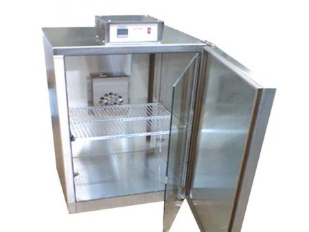 Fan Forced Incubator 66L Capacity - Model IAF18