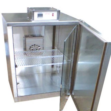Performer Fan Forced Incubators