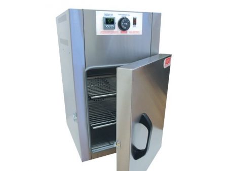 Fan Forced Incubator 16L Capacity - Model - IEF10