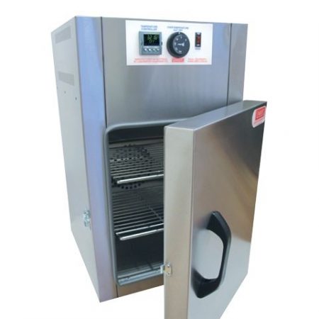 Economy Fan Forced Incubators