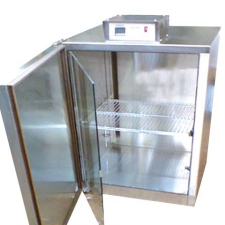 Performer Non Fan Forced Incubator