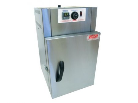 Non Fan Forced Incubator 500L Capacity - Model - IE50