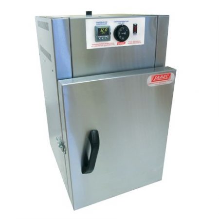 Economy Non Fan Forced Incubators