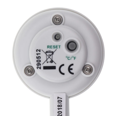 954849 - Digital Thermometer Temp Range -10+200°C - Image 5