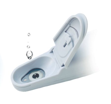 Conductivity Meter Pocket Type – LAQUAtwin EC22 - Image 3