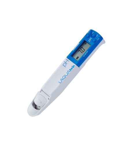 pH Meter Pocket Type – LAQUAtwin pH11 - Image 6