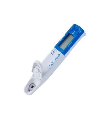 pH Meter Pocket Type – LAQUAtwin pH11 - Image 5