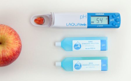pH Meter Pocket Type – LAQUAtwin pH11 - Image 7