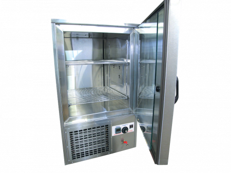 Water Jacket Incubator 300L Capacity - Model IWJC36