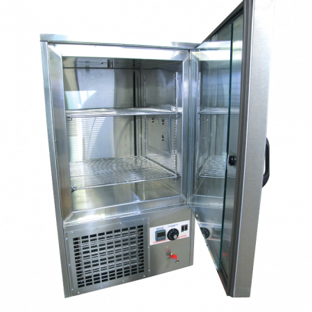 Water Jacket Incubator Refrigerated