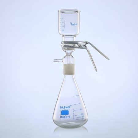 Filtration Assembly