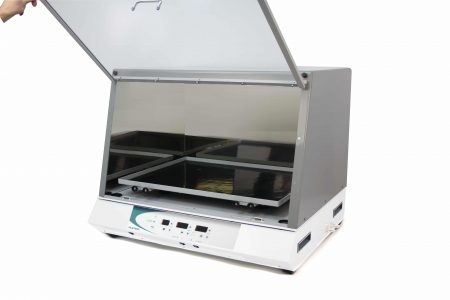 Incubator/Shaker X-Large Cooling Orbital Model No - OM25