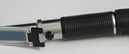 Brix Refractometer Handheld