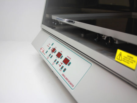 Incubator/Shaker X-Large Cooling Orbital Model No - OM25 - Image 2