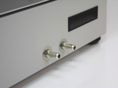Incubator/Shaker X-Large Cooling Orbital Model No - OM25 - Image 4