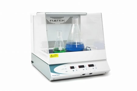 Incubator/Shaker Medium Orbital Model No - OM11