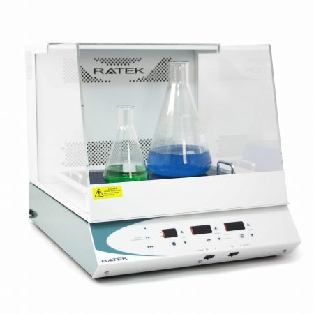 Incubator/Shaker Medium Orbital Model No - OM11