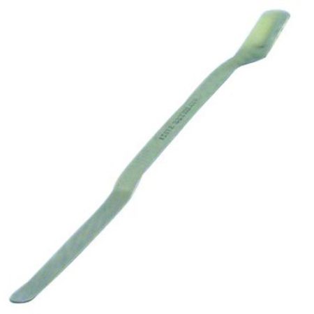 980433 - Spatula Nuffield 140mm Stainless Steel
