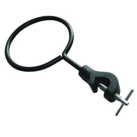 Retort Ring 45mmID with Bosshead