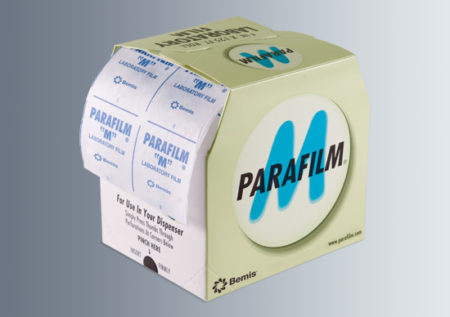 Parafilm – Sealing Film 100mm x 38m