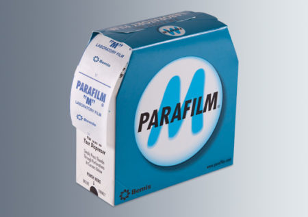 Parafilm – Sealing Film 50mm x 75m