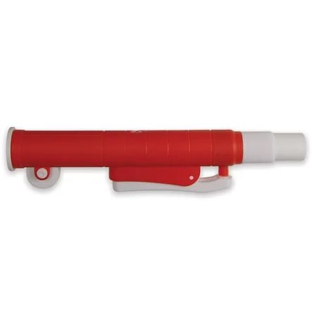Pipetting Aid - Capacity 25ml Red