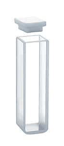 Cell 100mm Glass 45x12.5x102.5mm G-9