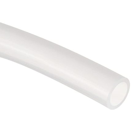 Tubing Silicone 8mmID x 2mmWall x 12mmOD