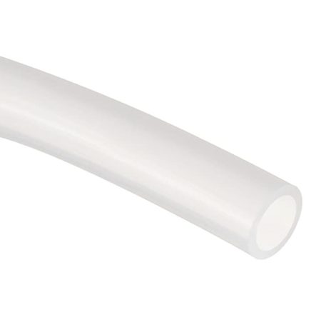 Tubing Silicone 8mmID x 2mmWall x 12mmOD