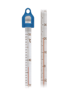 Thermometer Red Spirit
