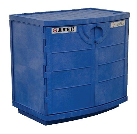 Corrosive Cabinet 90L Capacity - AU24180