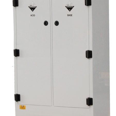 Corrosive Cabinet 250L Capacity - AU25452