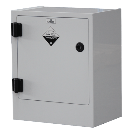 Corrosive Cabinet 50L Capacity - AU25712