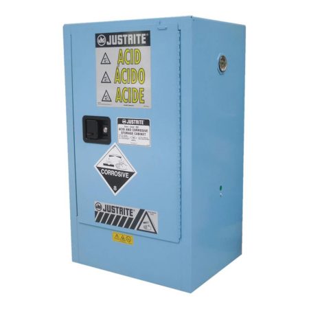 Corrosive Cabinet 60L Capacity - AU25712B