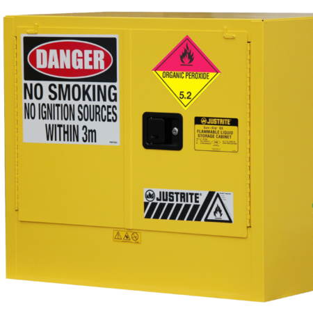 Organic Peroxide Cabinets