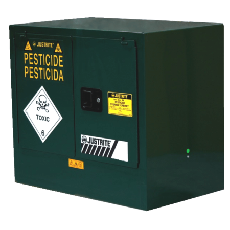 Pesticide Cabinet 100L Capacity - AU25748P