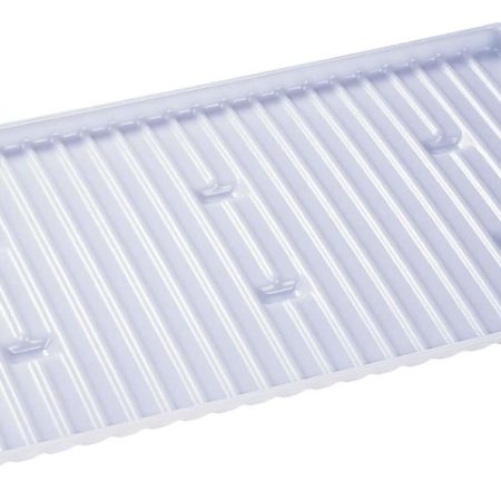 Polyethylene Shelving