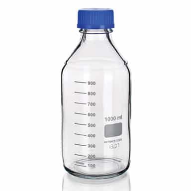 Reagent Bottle 5L - 60135