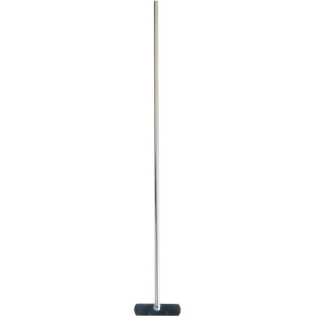 Ohaus Stirrer Shaft 40x0.7cm Folding Blade, Stir Speed 250-Max RPM for Achiever 5000 Series