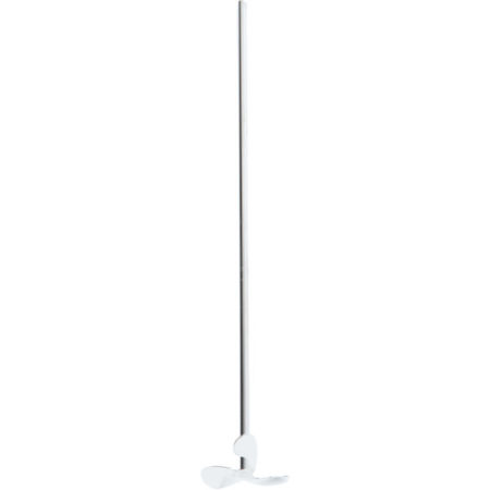 Ohaus Stirrer Shaft 40x0.7 cm Propeller, Stir Speed 250-Max RPM for Achiever 5000 Series