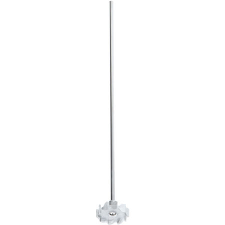 Ohaus Stirrer Shaft 40x0.7 cm Turbine, Stir Speed 250-Max RPM for Achiever 5000 Series