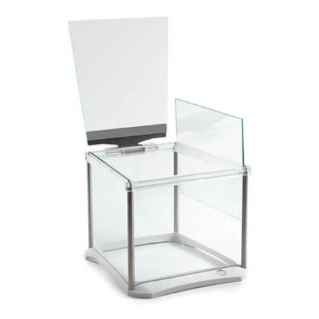Analytical Balance 120g x 0.1mg OHAUS Explorer Series EX124 - Image 3
