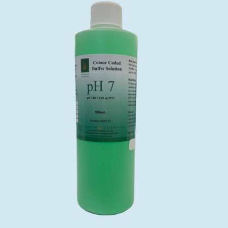 pH7.00 Buffer Solution 1L