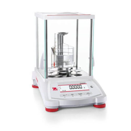 PIONEER ANALYTICAL SERIES
