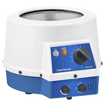 Electrothermal Stirrer Mantles