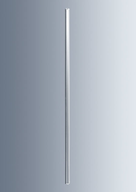 610290 - Stirring Rod Glass 250 x 7mm - 610290