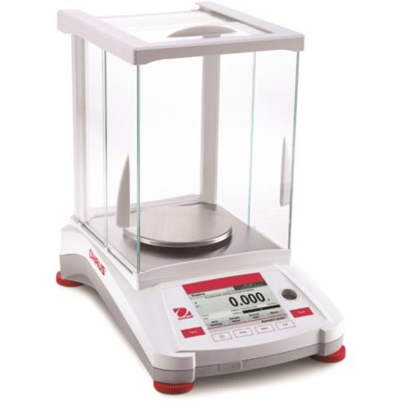 ADVENTURER PRECISION SERIES