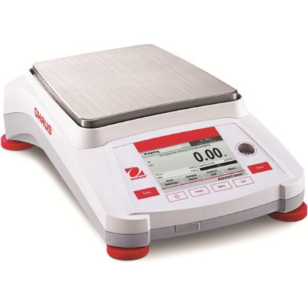 OHAUS precision balance