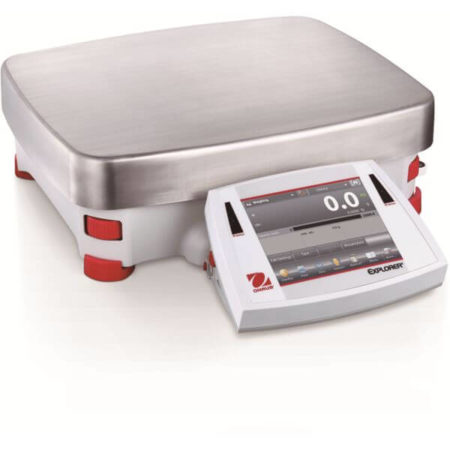 Precision Balance Explorer High Capacity Series 35000g x 0.1g (EX35001)